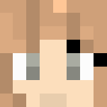 Blue - Female Minecraft Skins - image 3