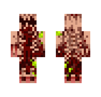 Hostile Organism