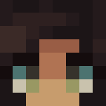walls could talk - Female Minecraft Skins - image 3