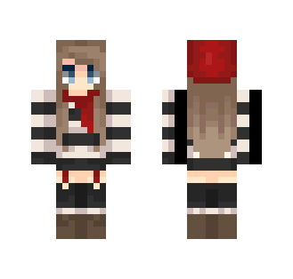 Tøxic [ FanSkin for: Untaken ]