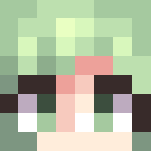 Virulent - Female Minecraft Skins - image 3