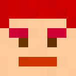 Captain Future - Captain Future - Male Minecraft Skins - image 3