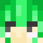 uh hi i am a frog - Other Minecraft Skins - image 3