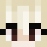 ᴏʟᴅ - Female Minecraft Skins - image 3