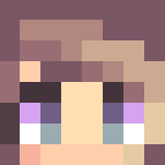 Vet Att Du Vill Ha Mig - Female Minecraft Skins - image 3