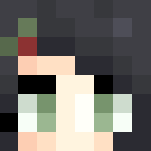 old - Female Minecraft Skins - image 3