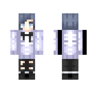 old - Interchangeable Minecraft Skins - image 2