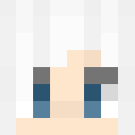Purple Candy Lilliana [LOTC] - Female Minecraft Skins - image 3