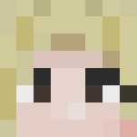 Eleven - Stranger Things - Female Minecraft Skins - image 3
