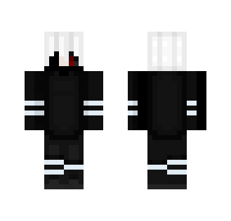 Ken Kaneki V2 | ѕιмυση
