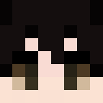nico di angelo - Male Minecraft Skins - image 3