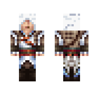 Edward Kenway