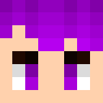 -=Kokona Haruka (Old)=- - Female Minecraft Skins - image 3