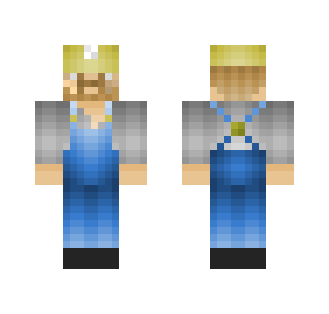 Miner