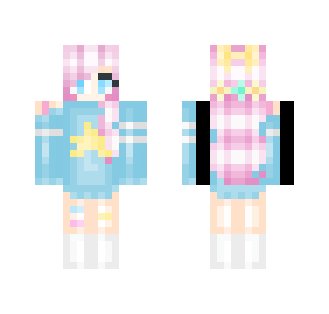 Pastel?
