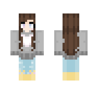 OC - Ayanna Amori | Bunnyhead