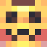 Mimikyu ミミッキュ - Male Minecraft Skins - image 3