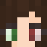 All I want for Christmas is you~ - Christmas Minecraft Skins - image 3