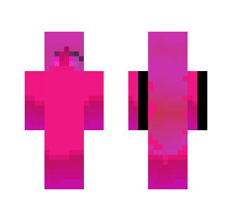 ღ Ƥιηк Sριяιт ღ - Female Minecraft Skins - image 2