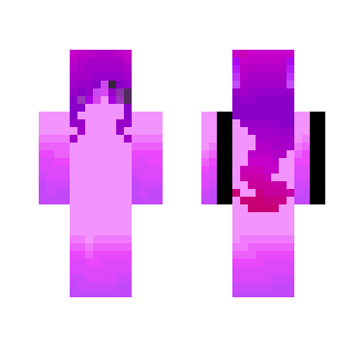 ♉ Ƥυяρℓє Sριяιт ♉