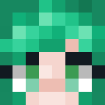 Dunno - Female Minecraft Skins - image 3