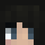 Nature witch [+ drawing] - Female Minecraft Skins - image 3