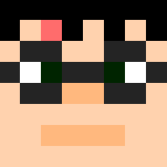Harry Potter - Male Minecraft Skins - image 3