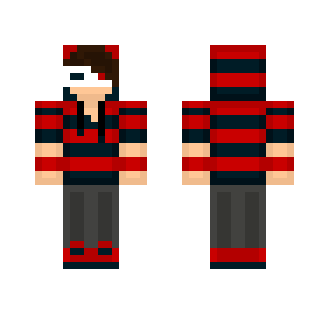 CodeRedGamer