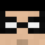 Red robin | re-re-make | rebirth - Male Minecraft Skins - image 3