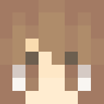 ♥ Cute ♥ - Mαcαrοη_ - Female Minecraft Skins - image 3