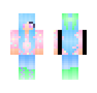 » ωєєριиg || Confetti «