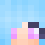» ωєєριиg || Confetti « - Female Minecraft Skins - image 3