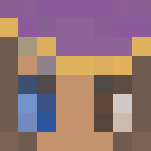 N/A - Female Minecraft Skins - image 3