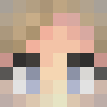 Fallout 4 - Nuka Girl - Girl Minecraft Skins - image 3