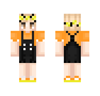 Nick Dominates FanSkin