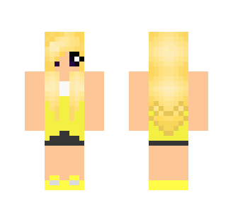 JOlTeOn girl