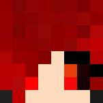 Uchiha Amber | Naruto | OC - Female Minecraft Skins - image 3