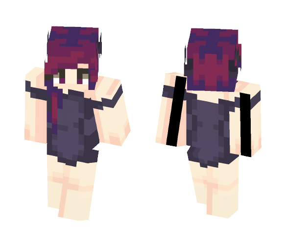 #31 - Female Minecraft Skins - image 1