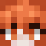 Autumn - Female Minecraft Skins - image 3