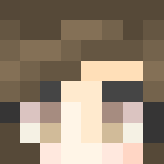 Snail| Colab with LaurenAngels_ - Female Minecraft Skins - image 3