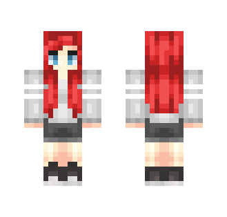 A skin for a friend