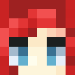A skin for a friend - Female Minecraft Skins - image 3