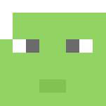 Zamasu - Dragon Ball (1.7 Format) - Male Minecraft Skins - image 3