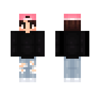 ɢʟʊʙs | Skin req. for Mikyroon