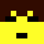 Frisk UnderCraft - Interchangeable Minecraft Skins - image 3
