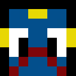 dhmis not min - Male Minecraft Skins - image 3