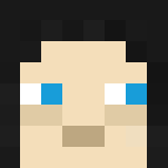 Mr. Robot - Elliot - Male Minecraft Skins - image 3