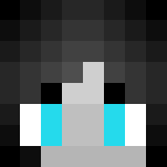 Kiqsin - Female Minecraft Skins - image 3