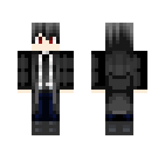 [ Male Angel Skin ] ~