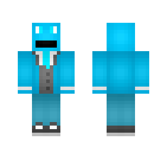 Cyan